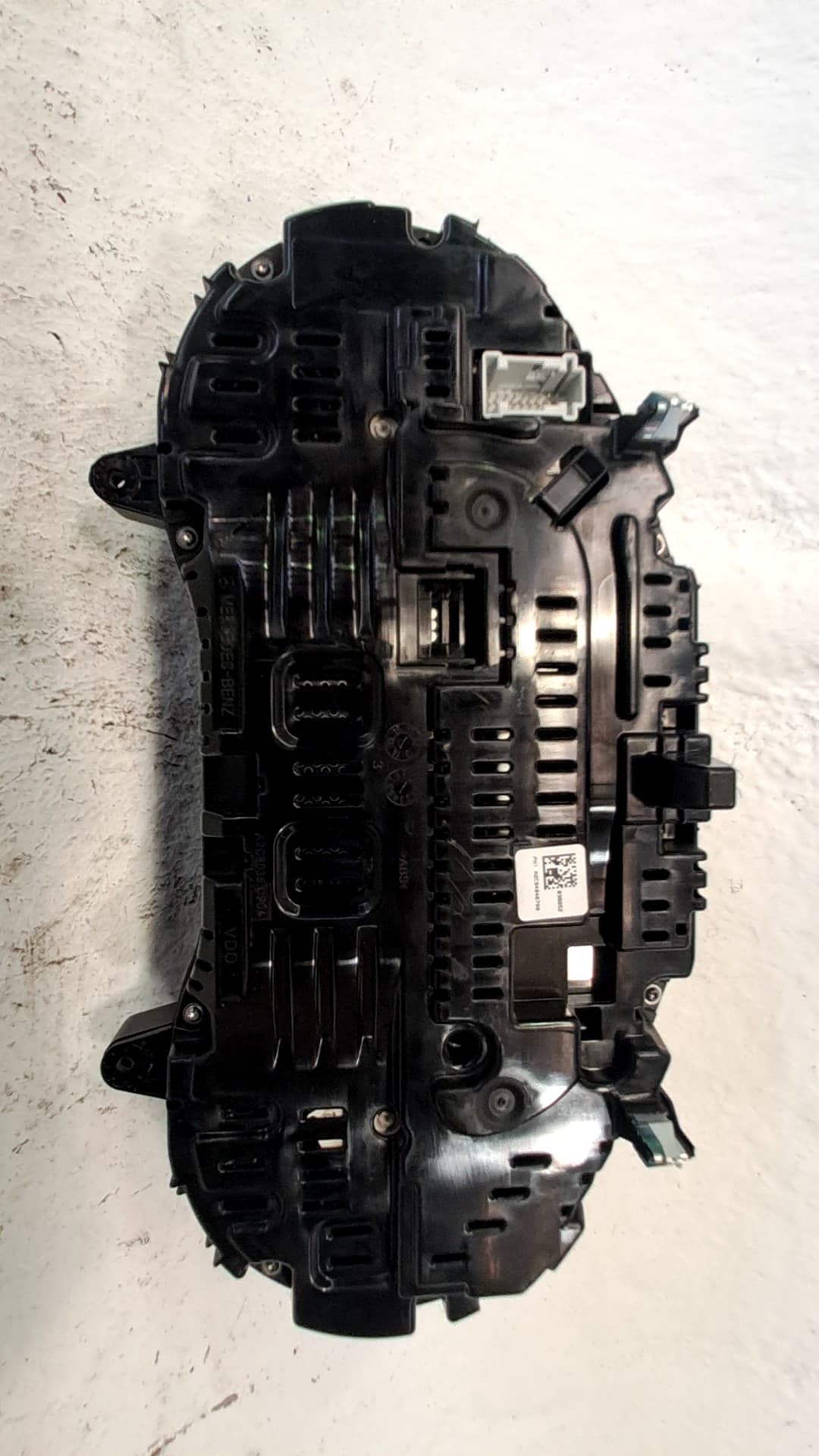 Cuadro instrumentos MERCEDES-BENZ C-CLASS 2