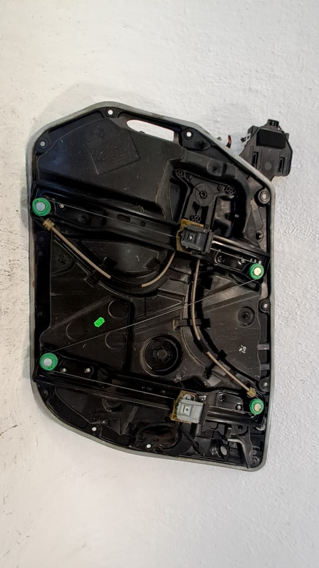 Elevalunas delantero izquierdo MERCEDES-BENZ C-CLASS 2