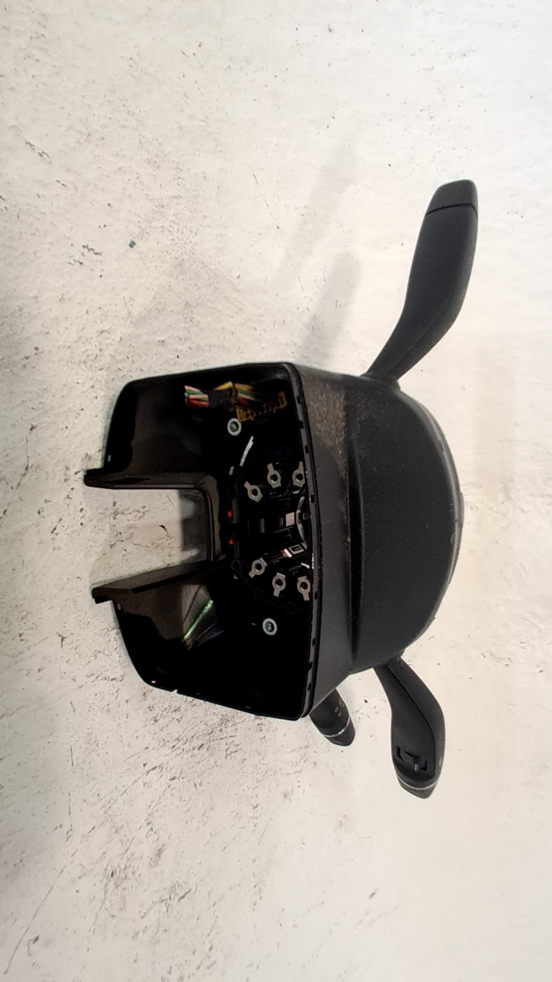 Mando intermitentes MERCEDES-BENZ C-CLASS 2