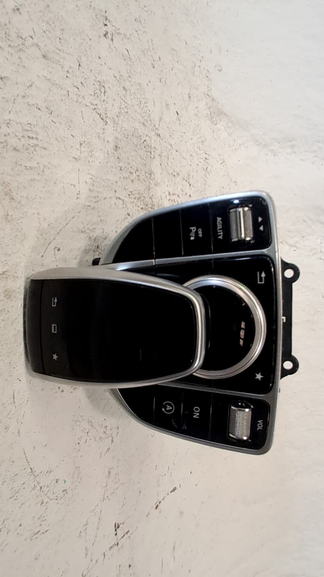 Mando multifuncion MERCEDES-BENZ C-CLASS