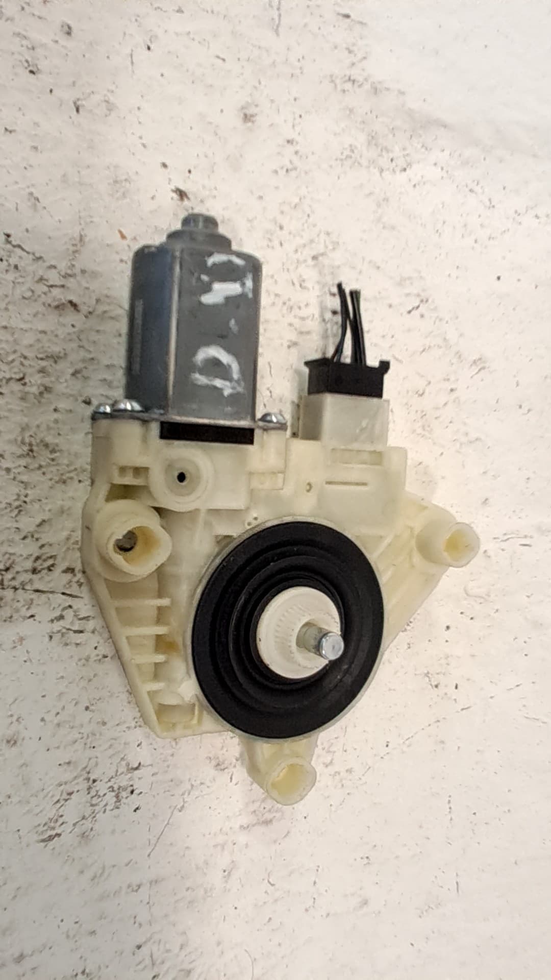 Motor elevalunas delantero derecho MERCEDES-BENZ C-CLASS