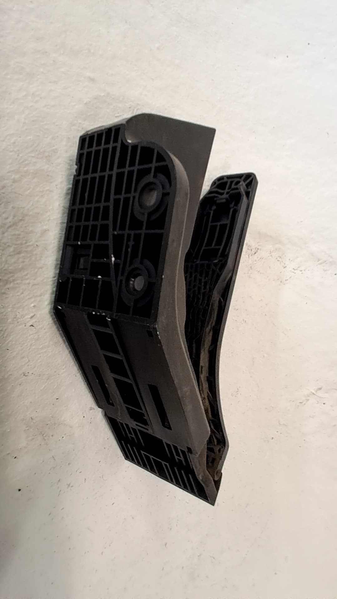 Pedal acelerador MERCEDES-BENZ C-CLASS 2