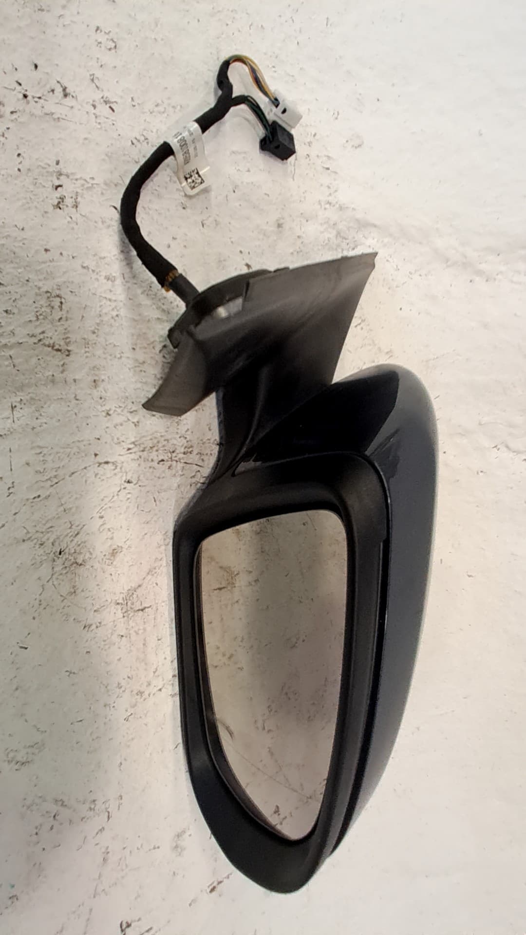 Retrovisor derecho MERCEDES-BENZ C-CLASS