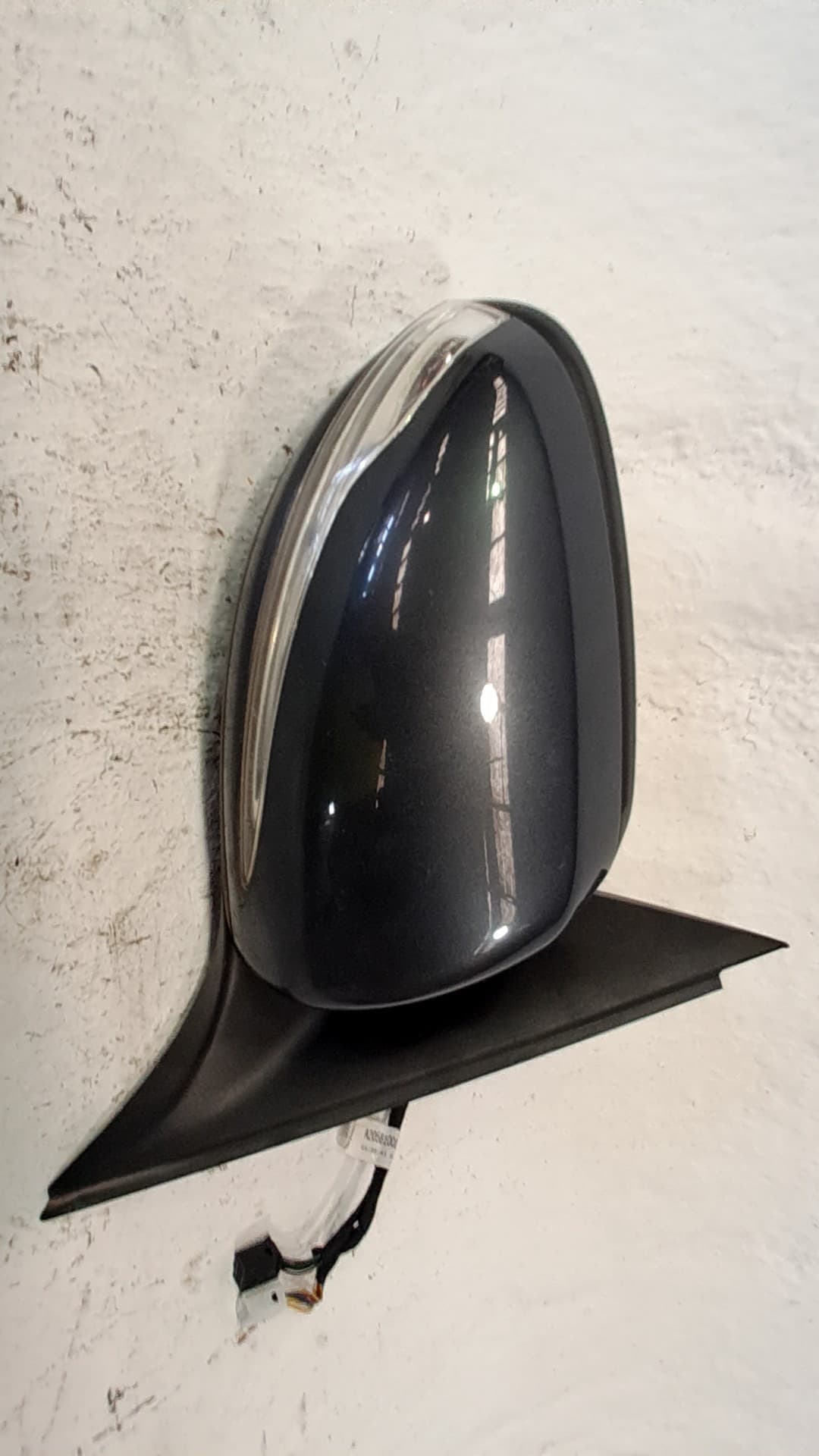 Retrovisor derecho MERCEDES-BENZ C-CLASS 2