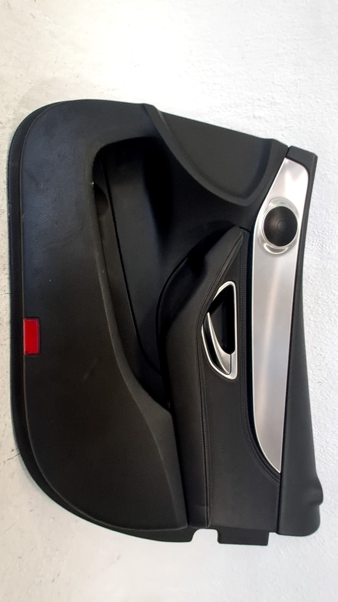 Guarnecido puerta delantera derecha MERCEDES-BENZ C-CLASS