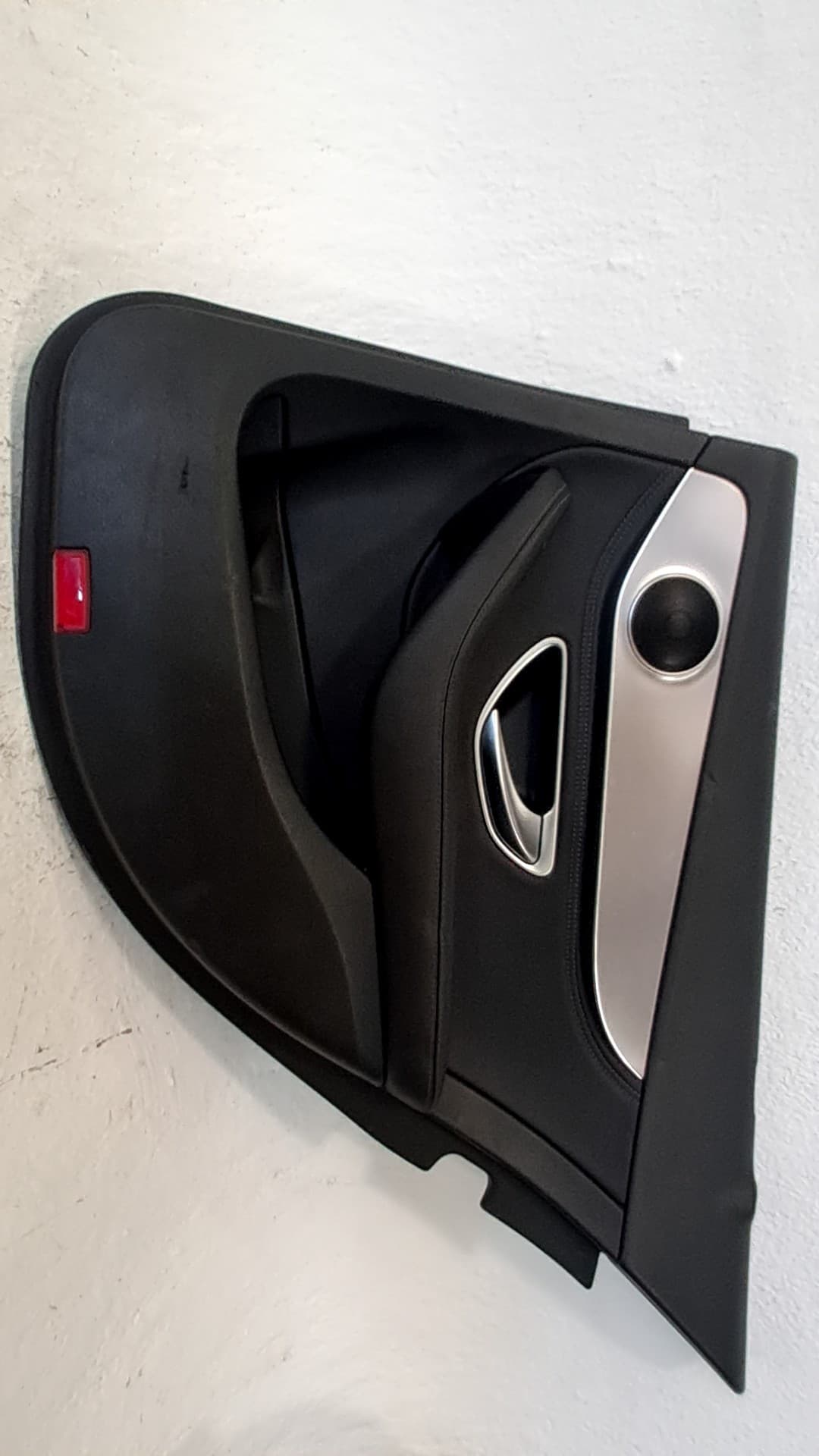 Guarnecido puerta trasera derecha MERCEDES-BENZ C-CLASS