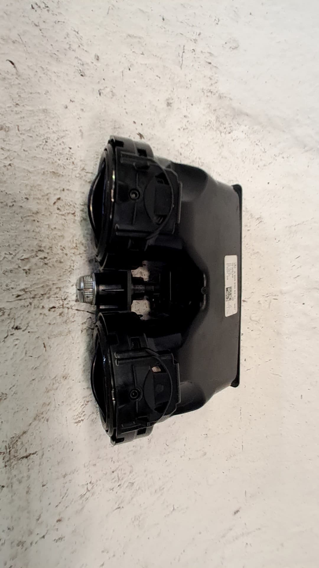 Recambio MERCEDES-BENZ C-CLASS ref. A2058308301 3