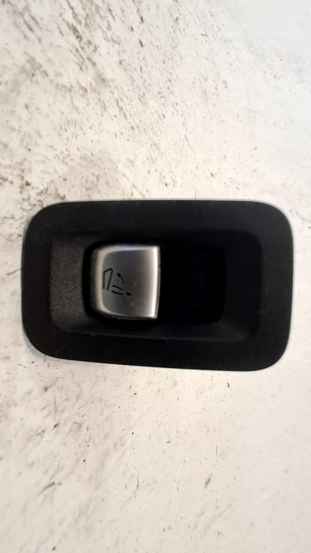 Interruptor MERCEDES-BENZ C-CLASS