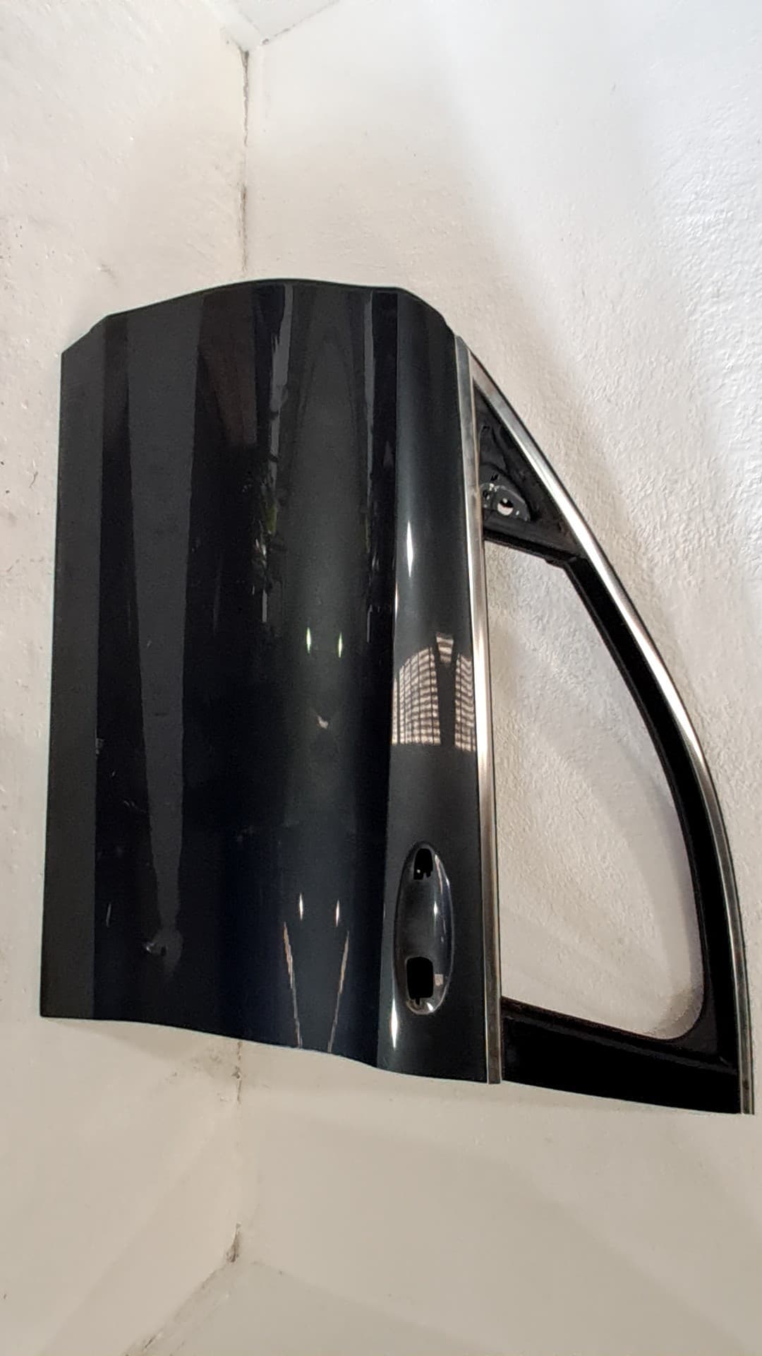 Puerta delantera izquierda MERCEDES-BENZ C-CLASS