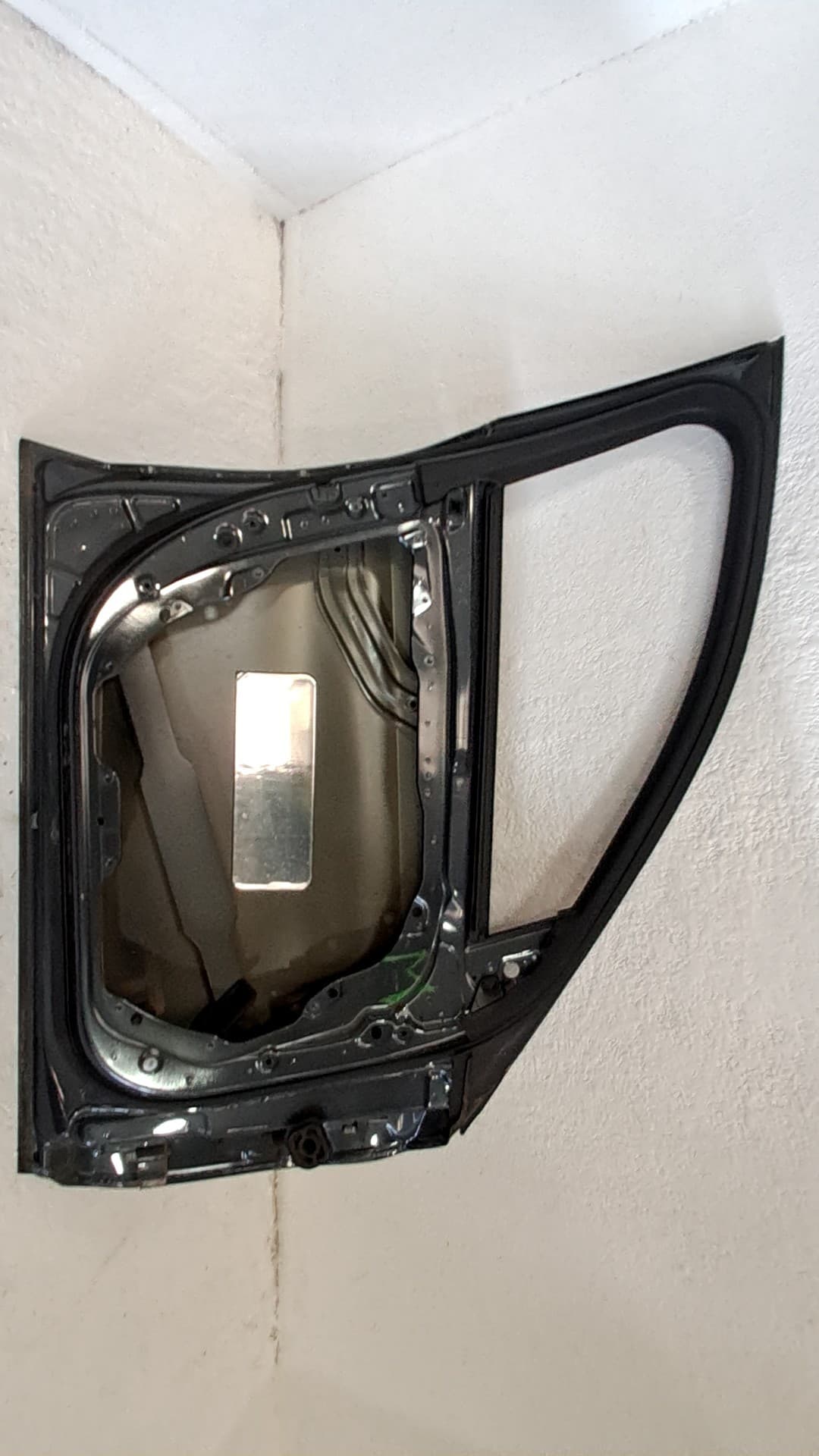 Puerta delantera izquierda MERCEDES-BENZ C-CLASS 2
