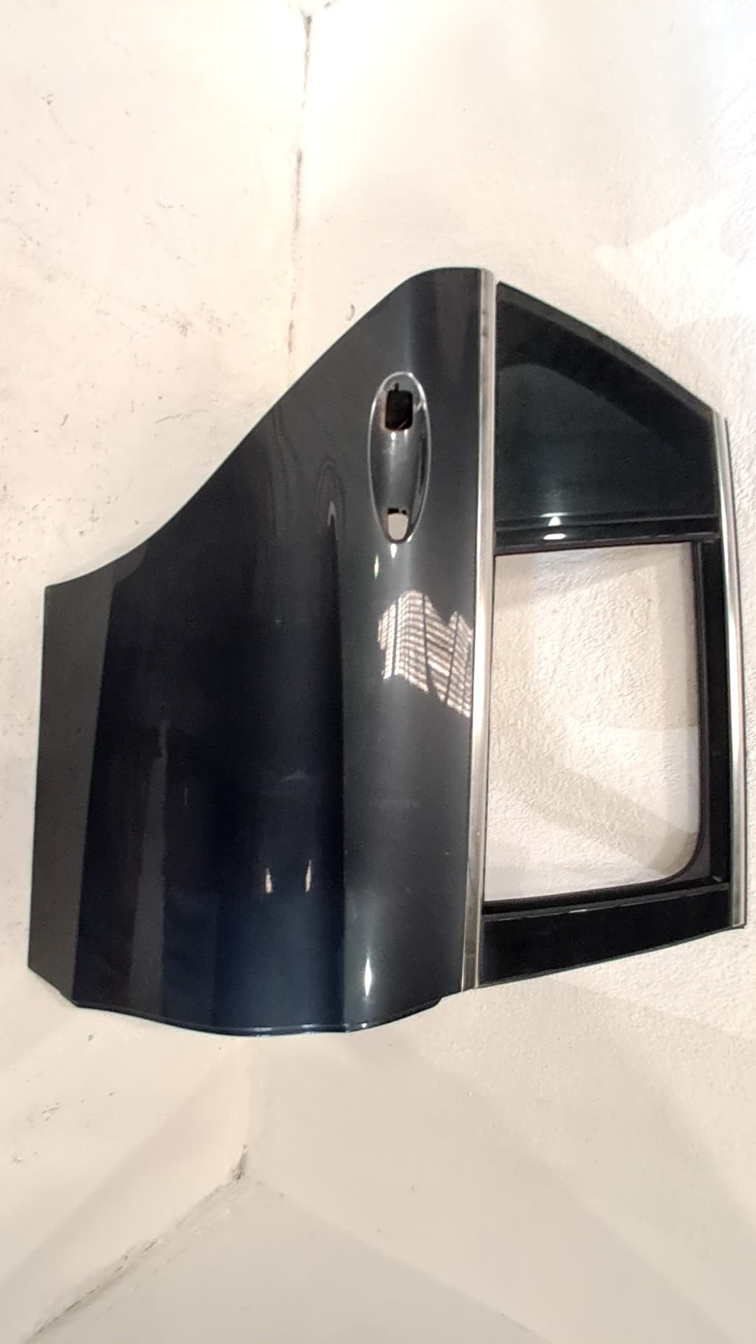Puerta trasera derecha MERCEDES-BENZ C-CLASS