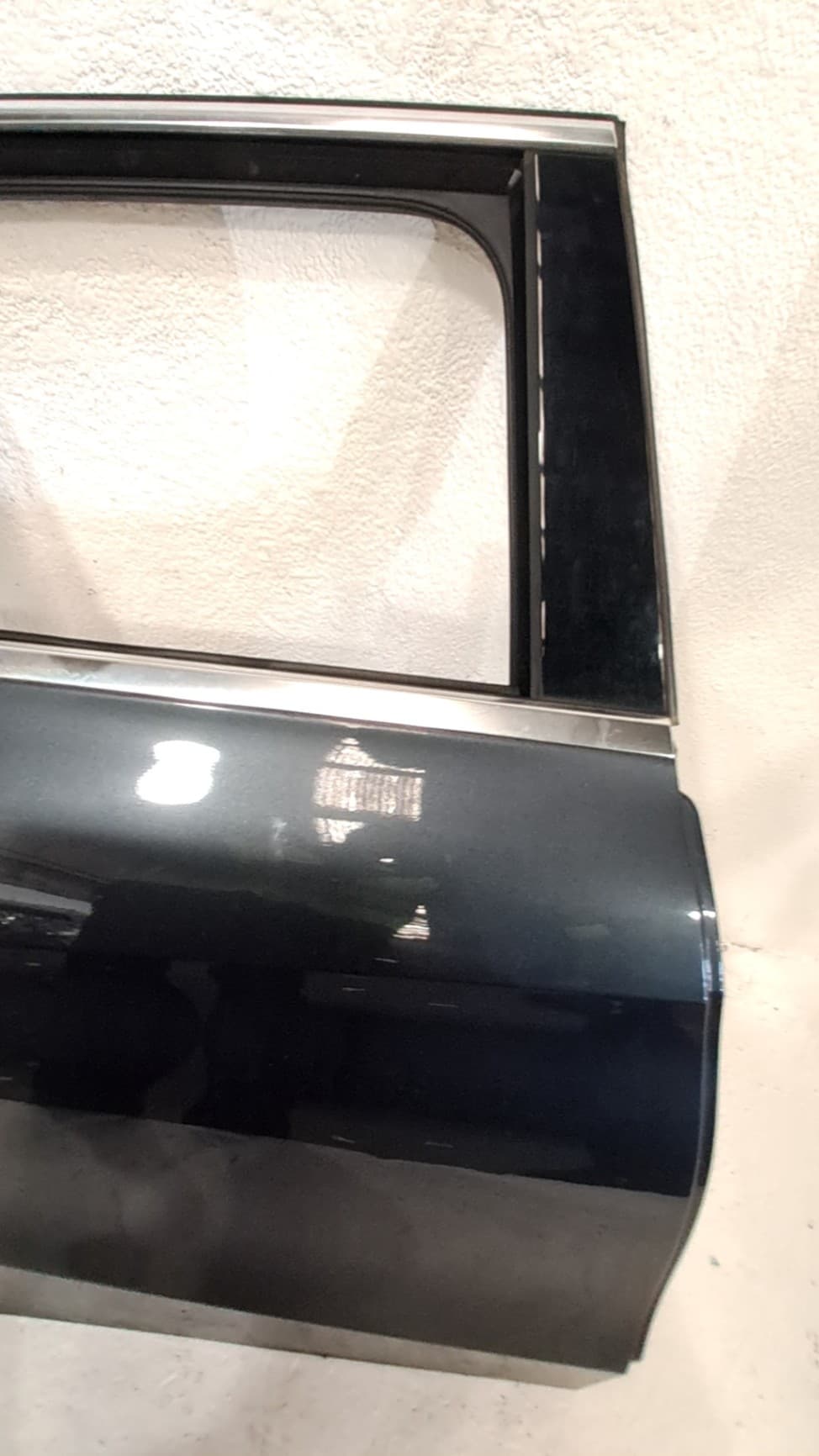 Puerta trasera derecha MERCEDES-BENZ C-CLASS 3