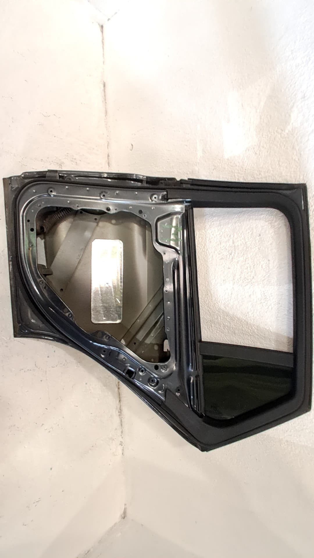 Puerta trasera derecha MERCEDES-BENZ C-CLASS 2