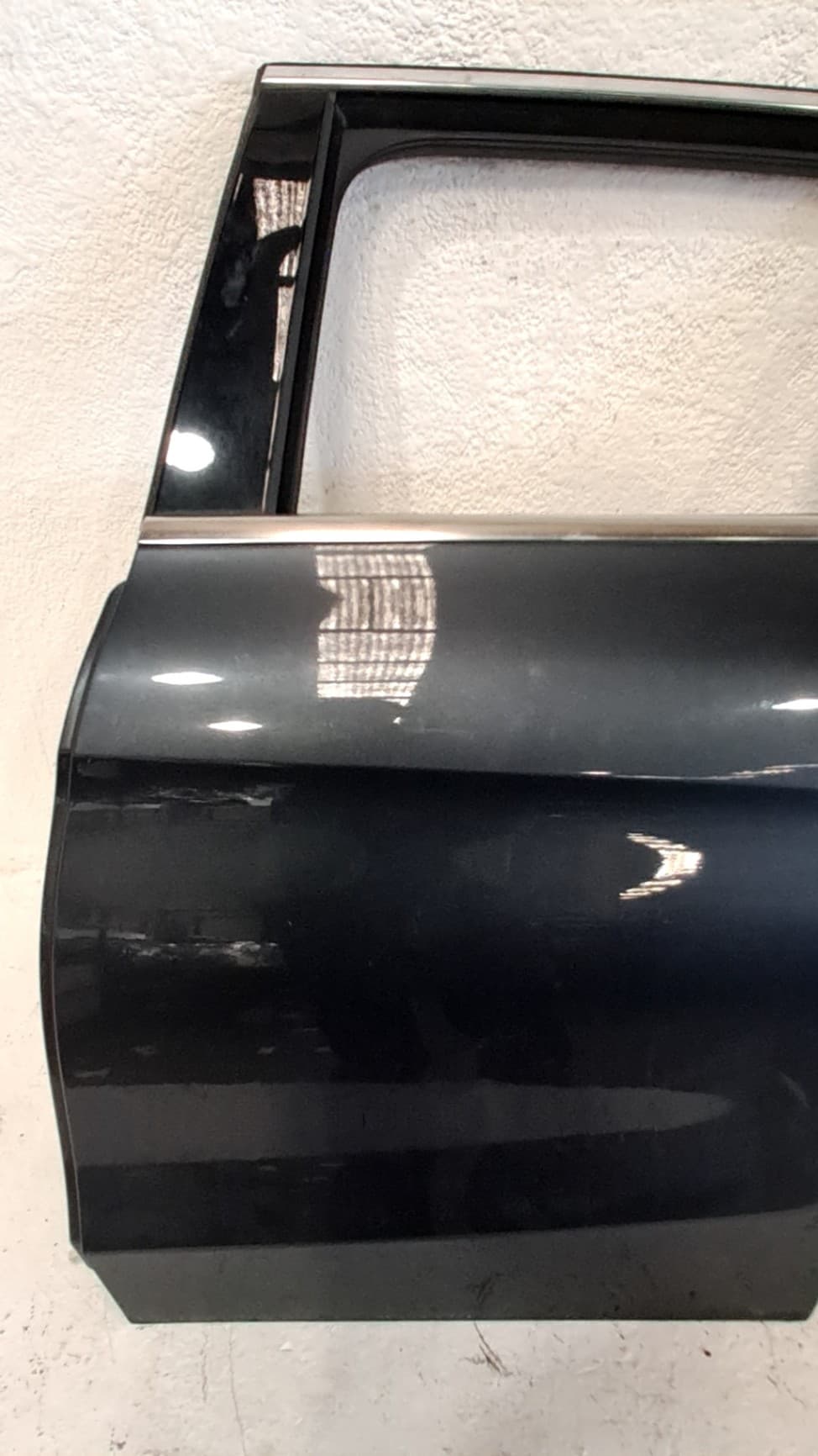 Puerta trasera izquierda MERCEDES-BENZ C-CLASS 3