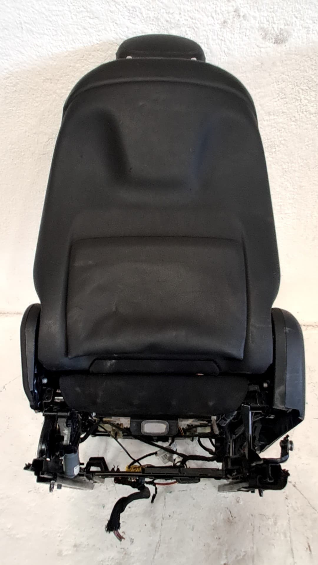 Asiento delantero derecho MERCEDES-BENZ C-CLASS 2