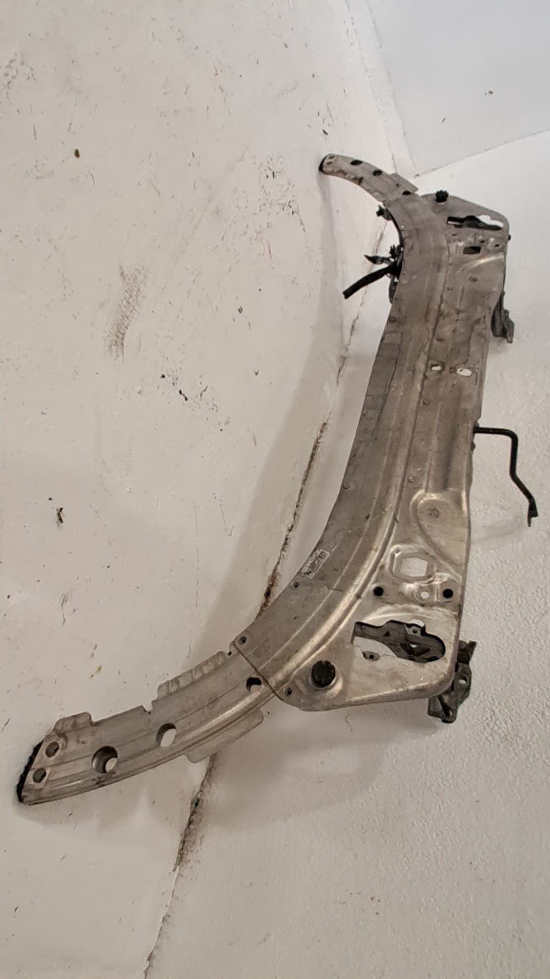 Soporte radiadores MERCEDES-BENZ C-CLASS 3