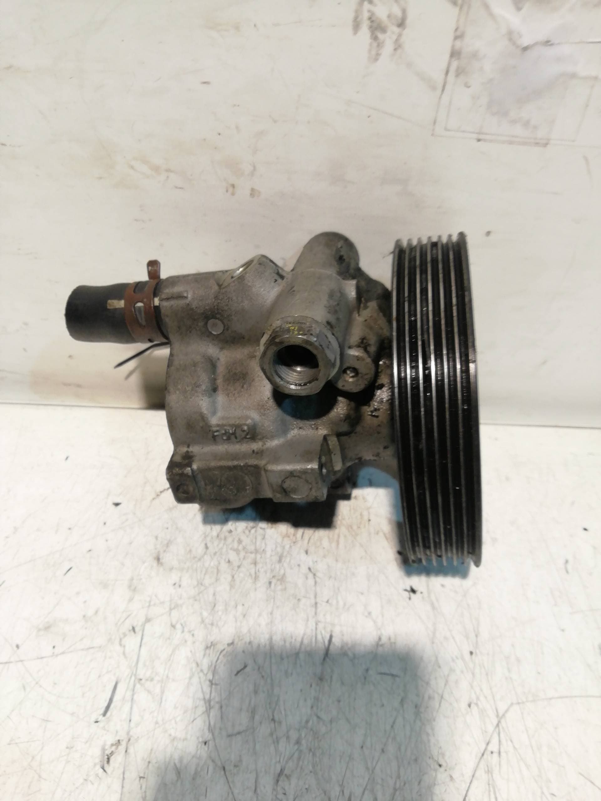 Bomba direccion RENAULT LAGUNA II GRANDTOUR (KG0)