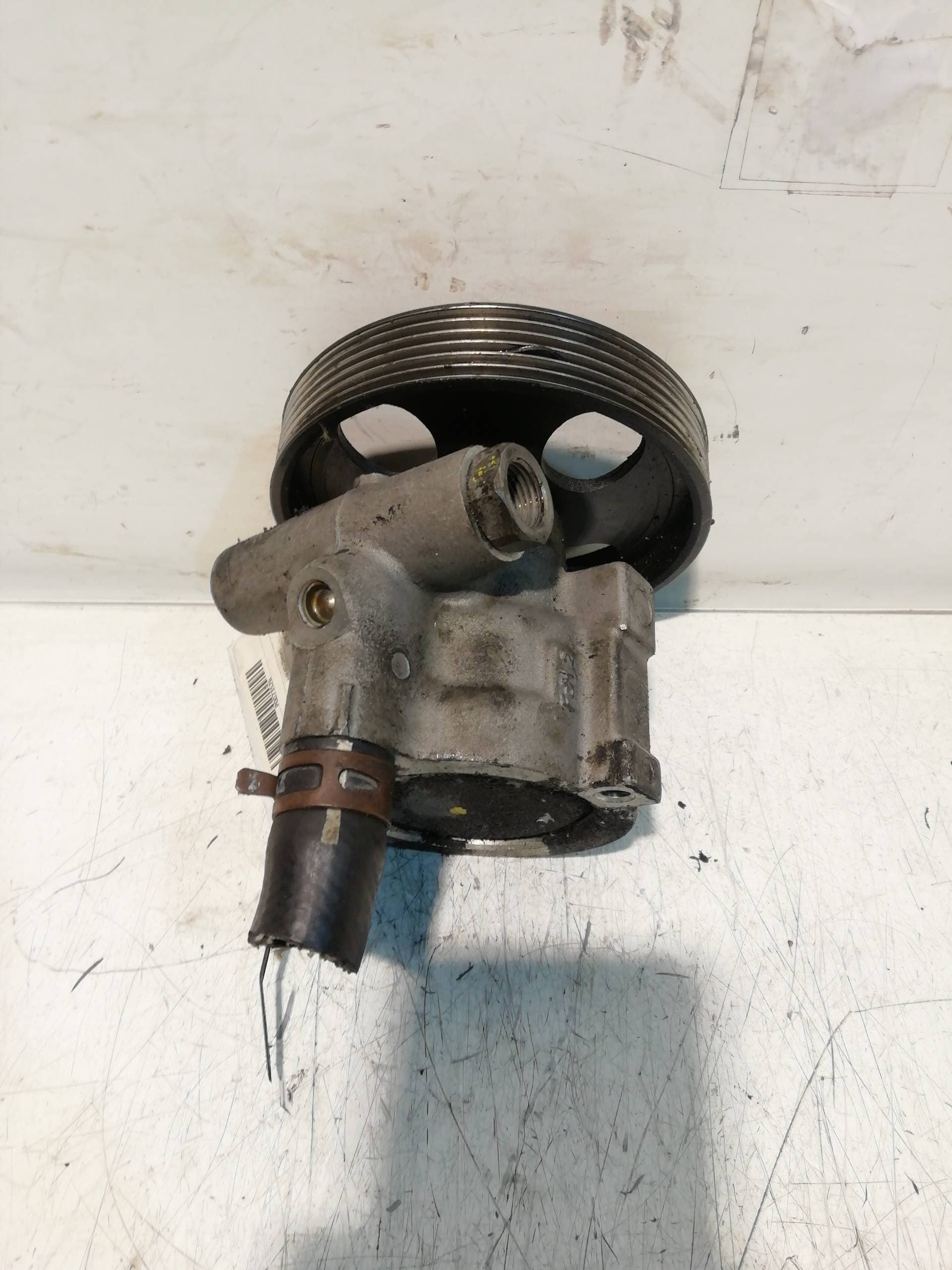 Bomba direccion RENAULT LAGUNA II GRANDTOUR (KG0) 4