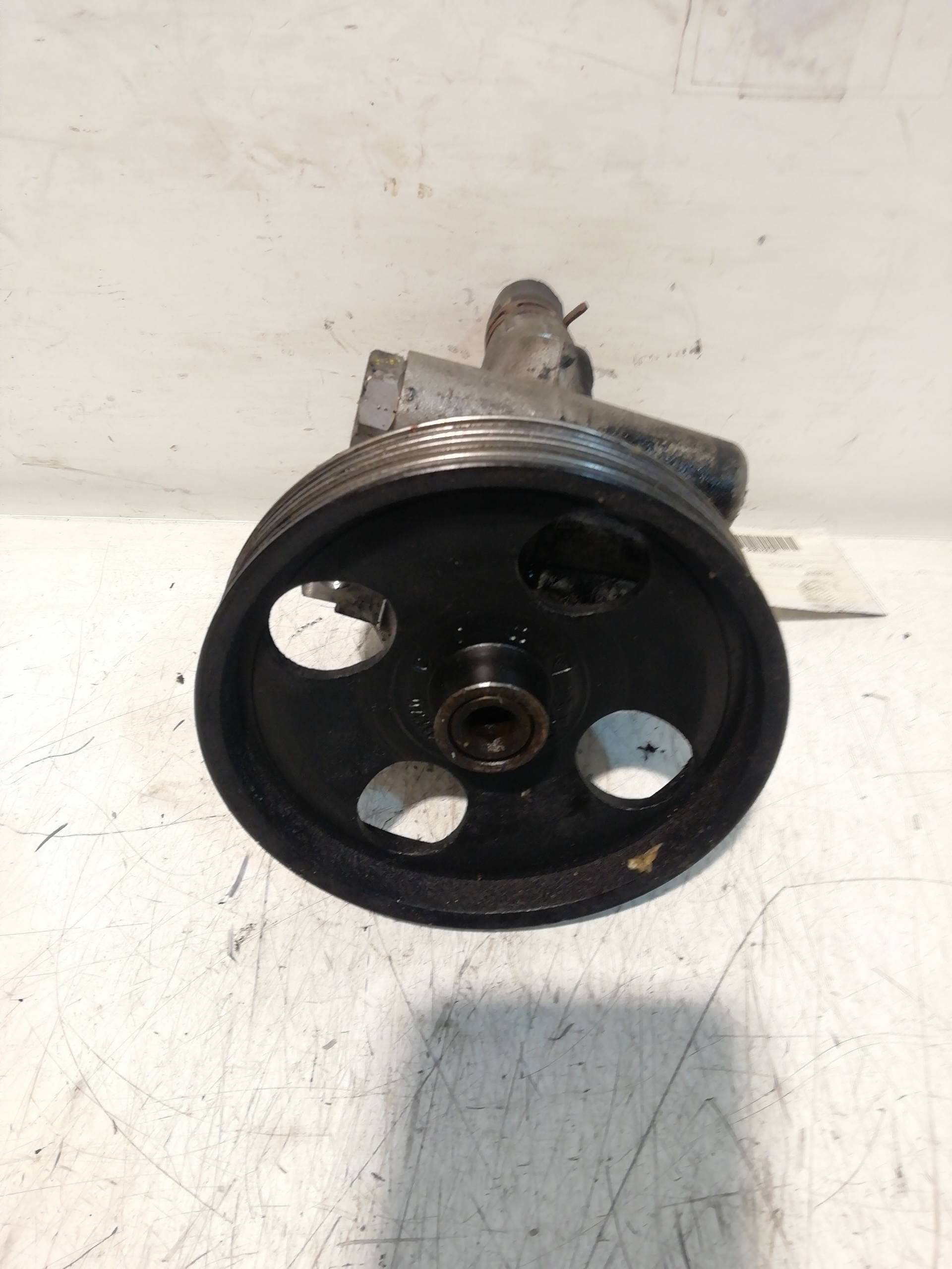 Bomba direccion RENAULT LAGUNA II GRANDTOUR (KG0) 2