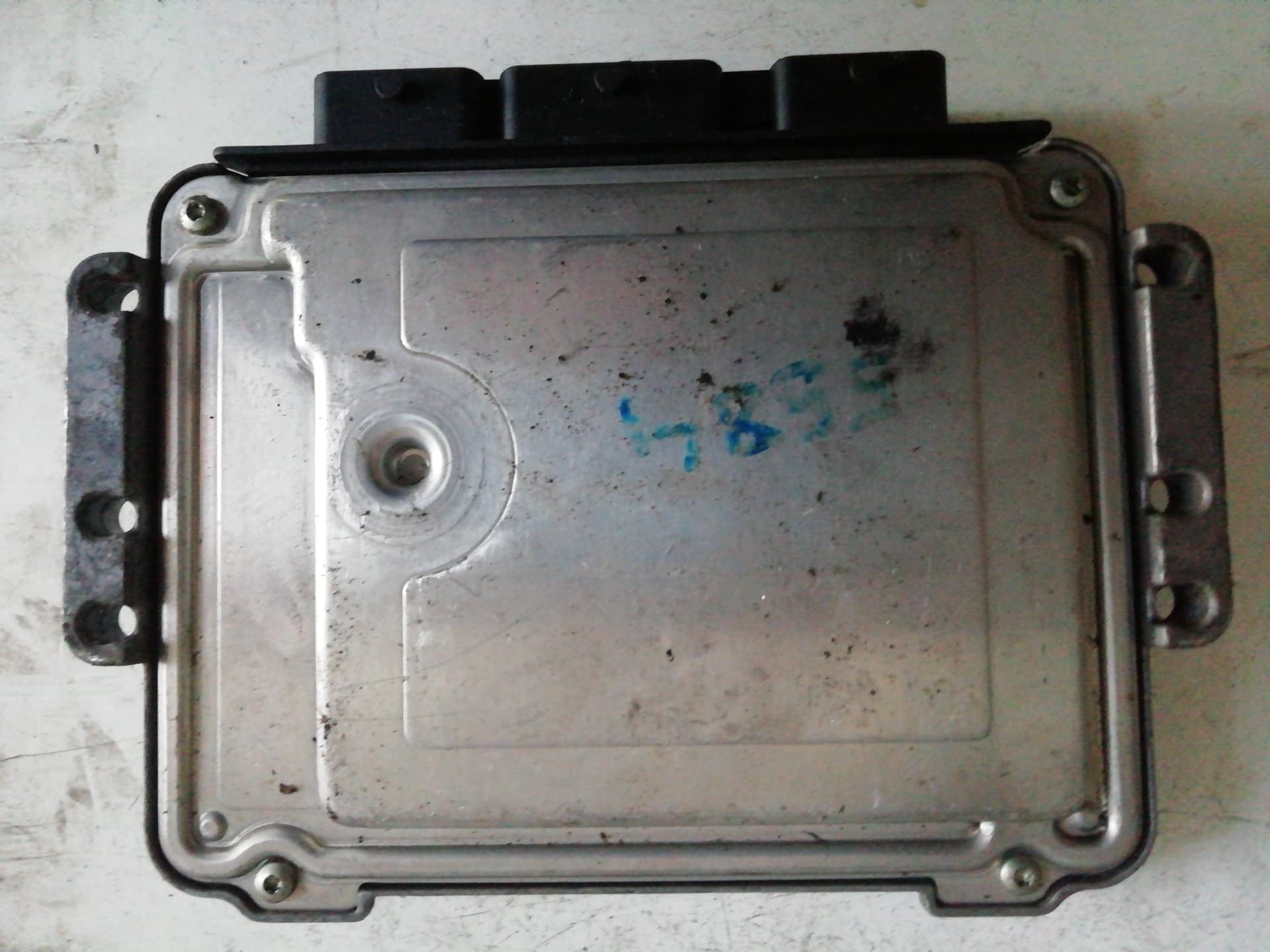 Centralita motor uce RENAULT LAGUNA II GRANDTOUR (KG0) 3