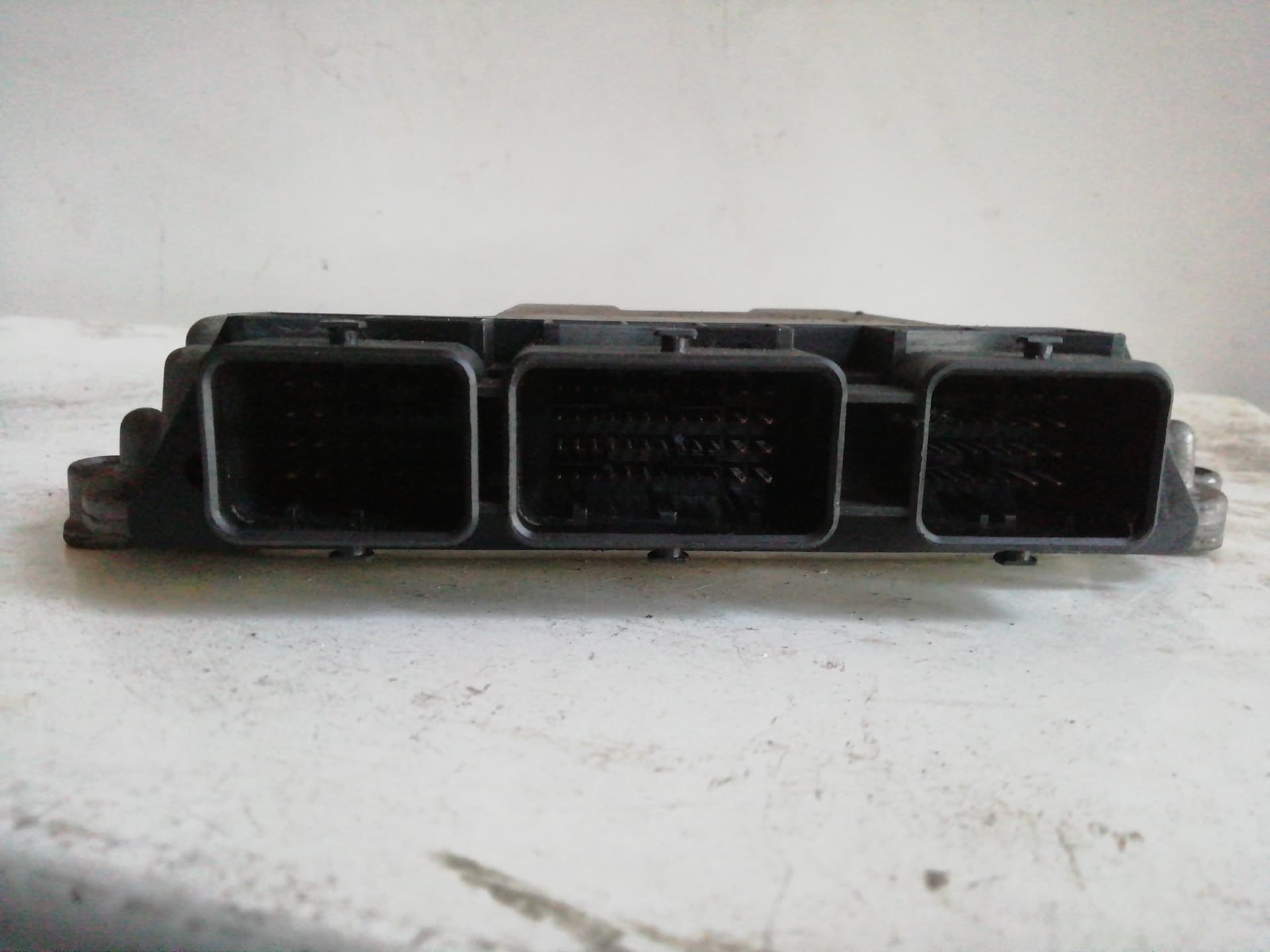 Centralita motor uce RENAULT LAGUNA II GRANDTOUR (KG0) 2