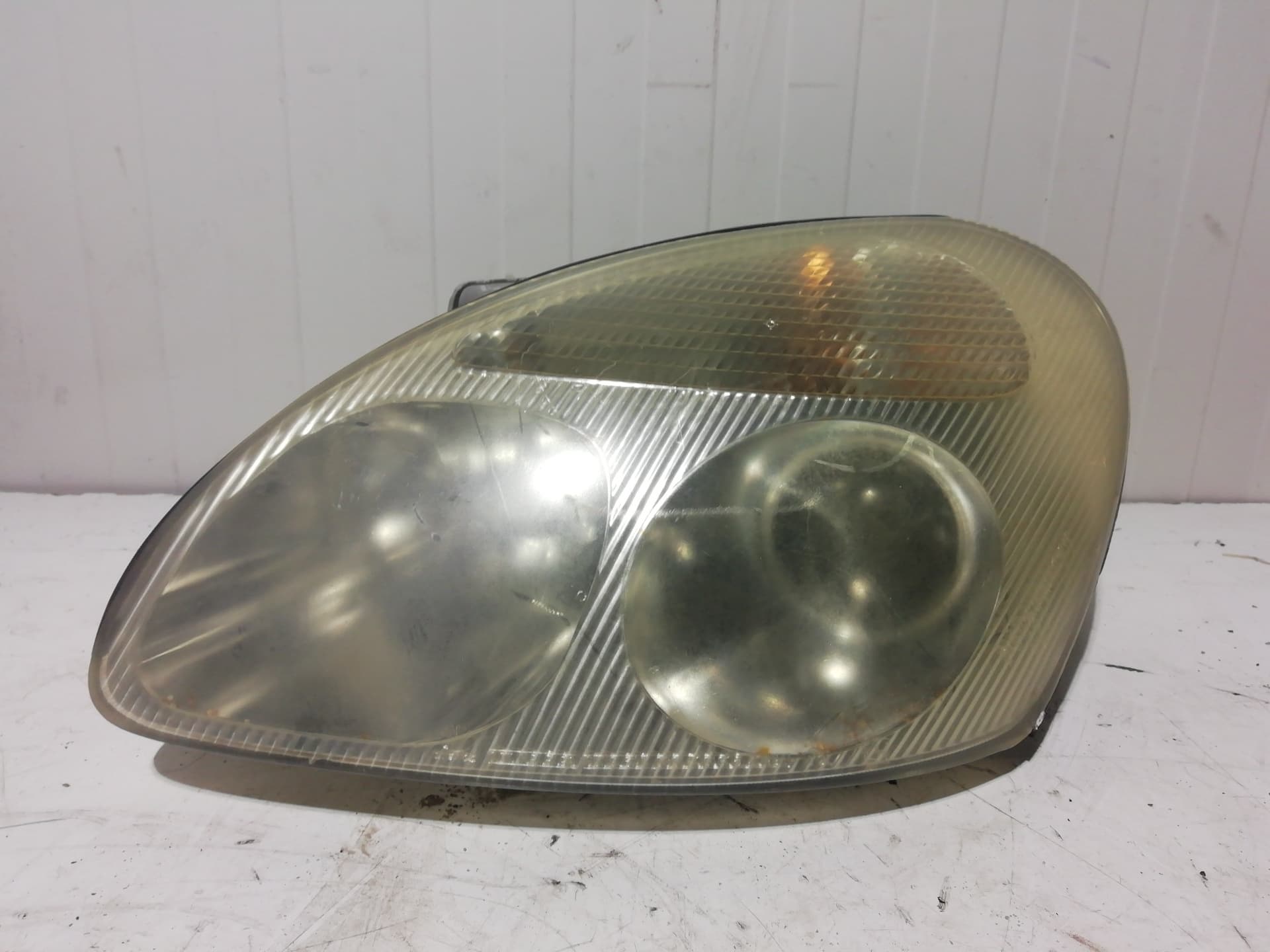 Faro izquierdo DAEWOO NUBIRA WAGON