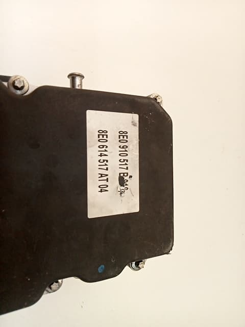 Abs AUDI A4 B7 (8EC) 2