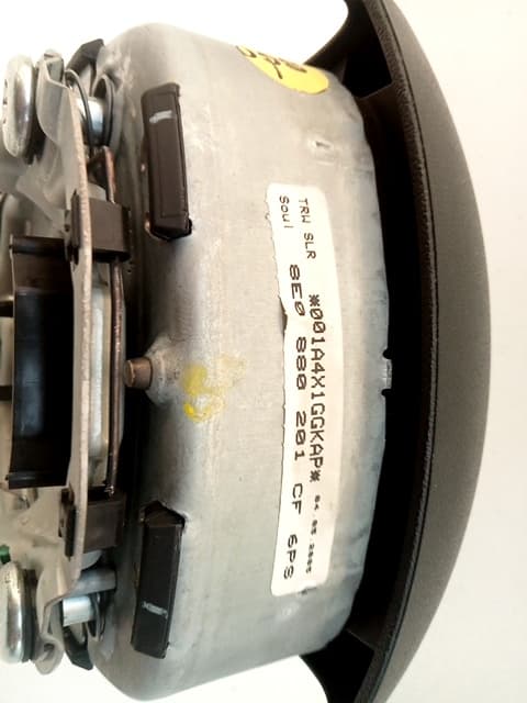 Airbag delantero izquierdo AUDI A4 B7 (8EC) 2