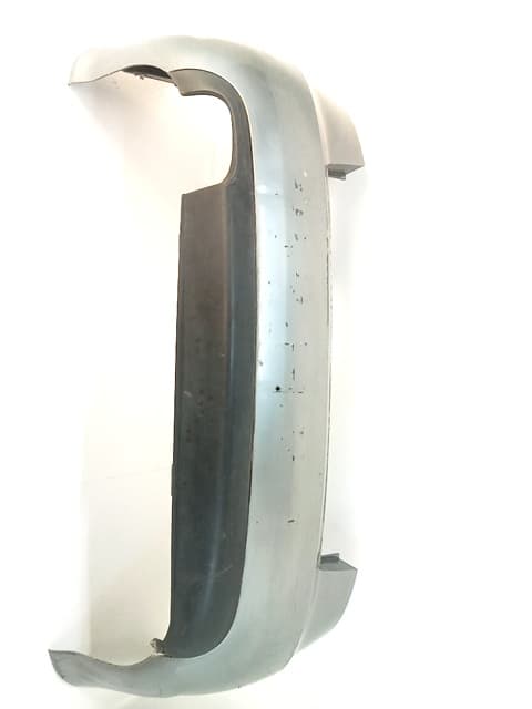 Paragolpes trasero AUDI A4 B7 (8EC) 2