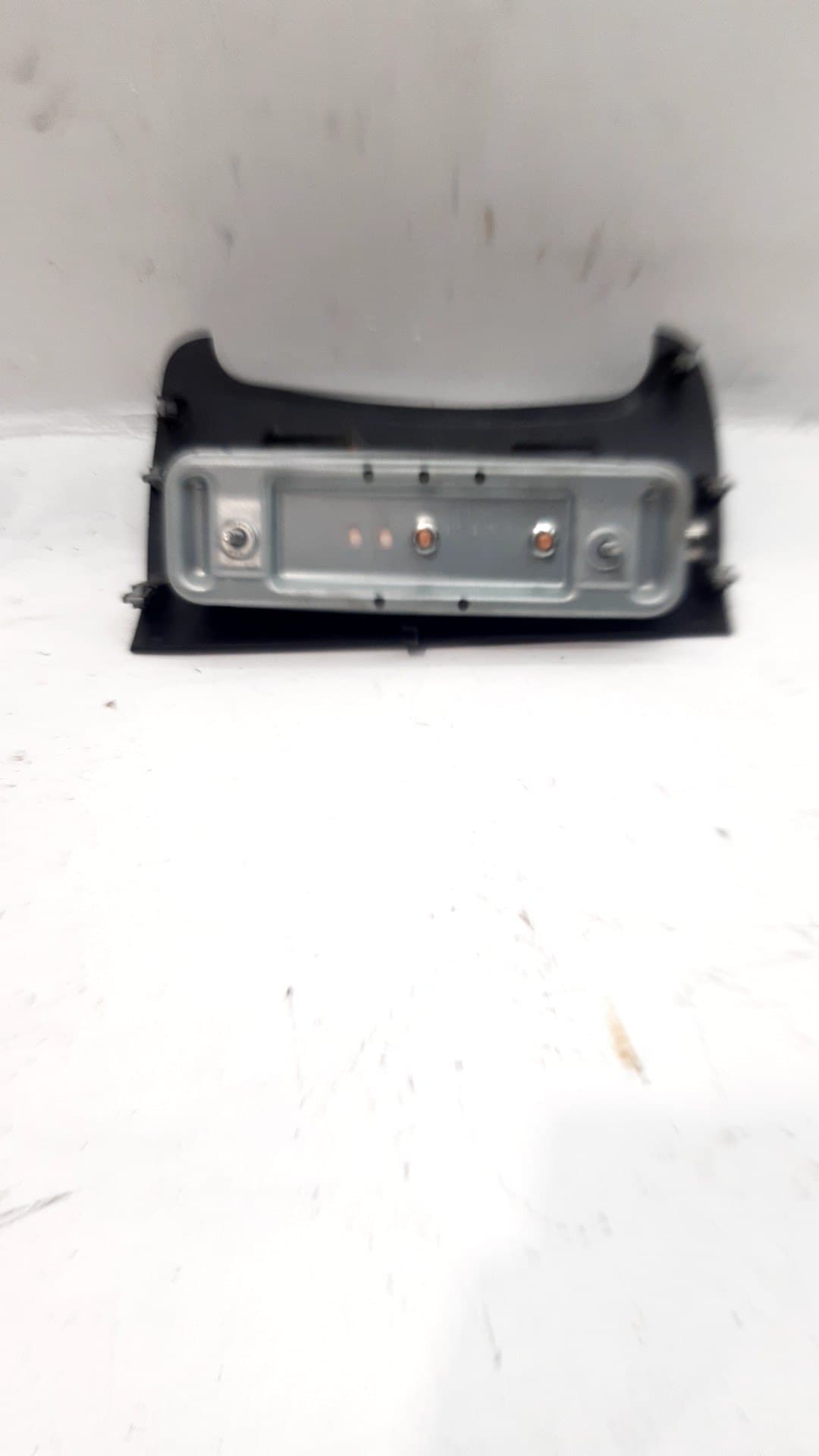 Airbag delantero derecho FORD FIESTA VI VAN 2