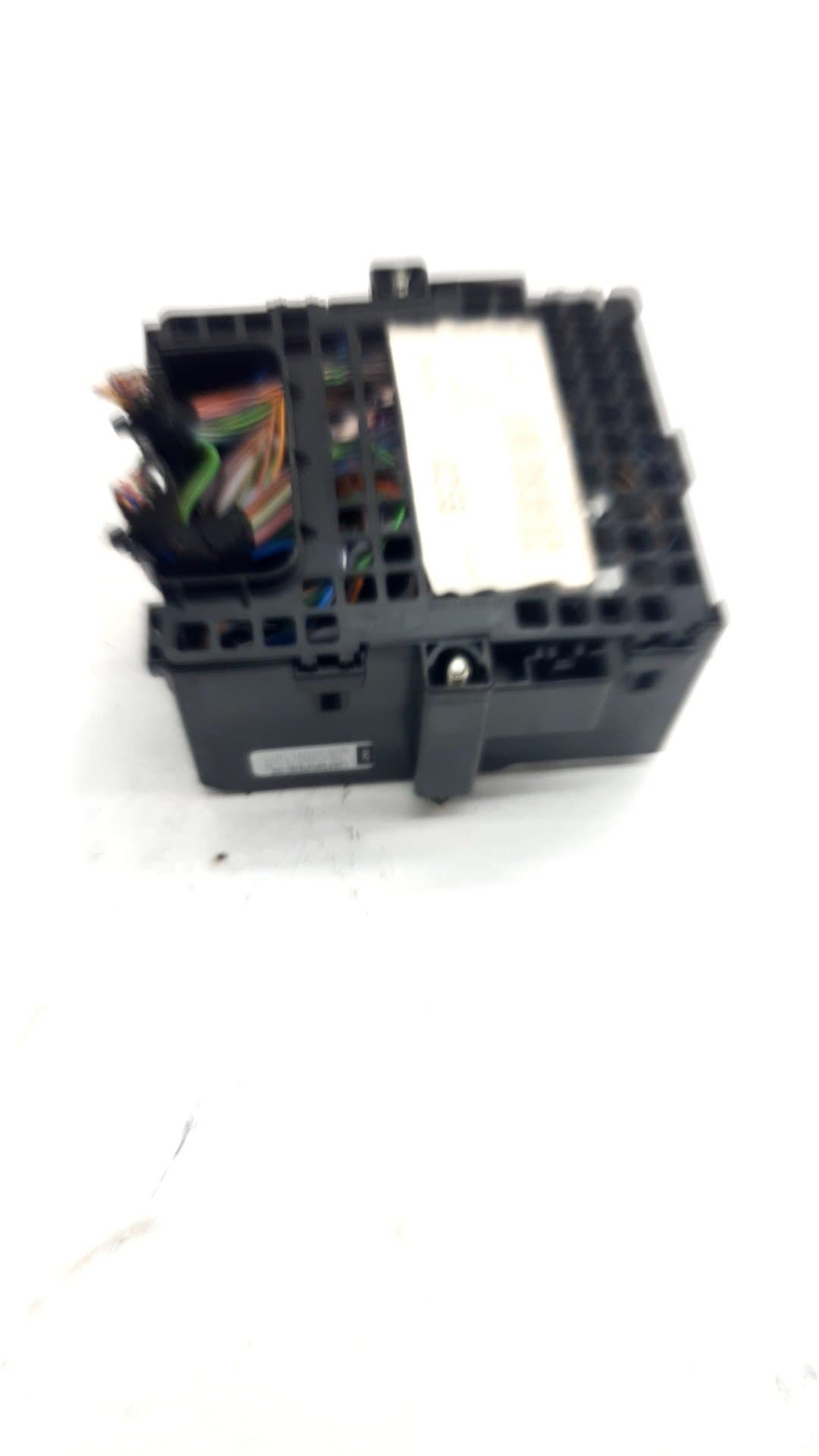 Caja reles / fusibles FORD FIESTA VI VAN 2