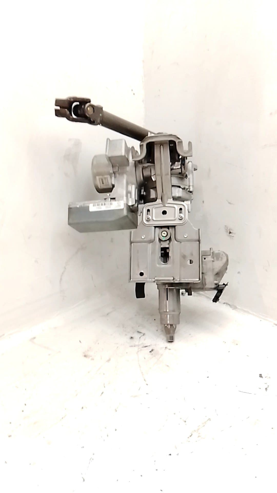 Columna direccion FORD FIESTA VI VAN