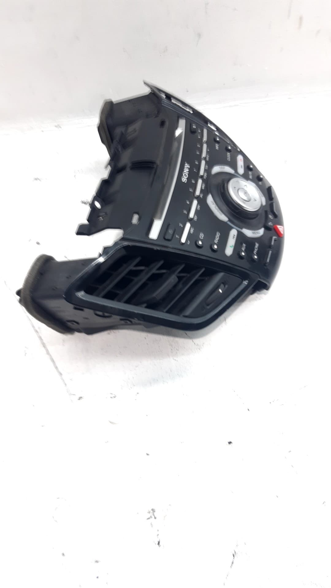 Consola central FORD FIESTA VI VAN 2