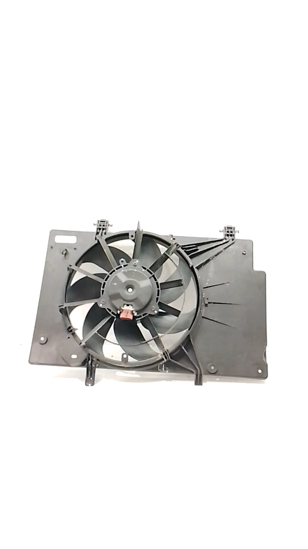 Electroventilador FORD FIESTA VI VAN