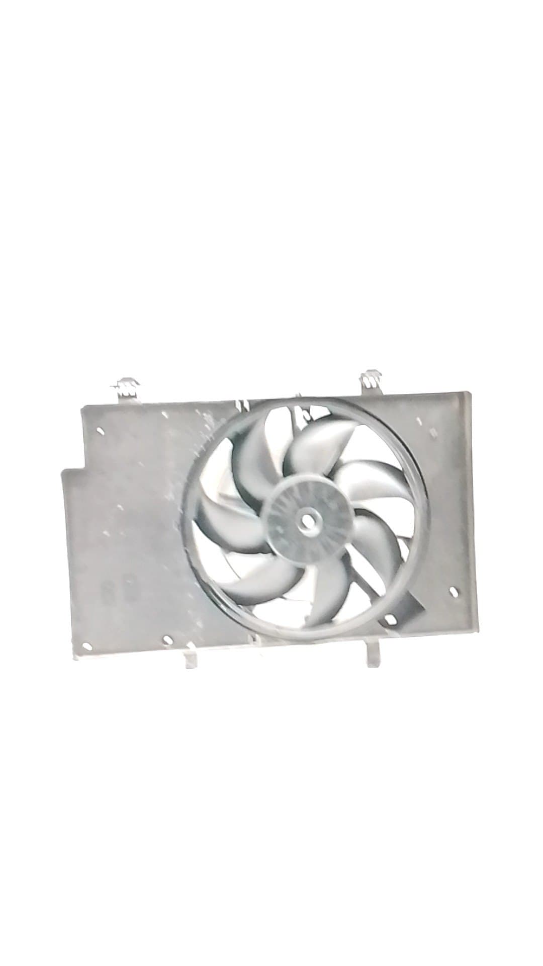 Electroventilador FORD FIESTA VI VAN 2