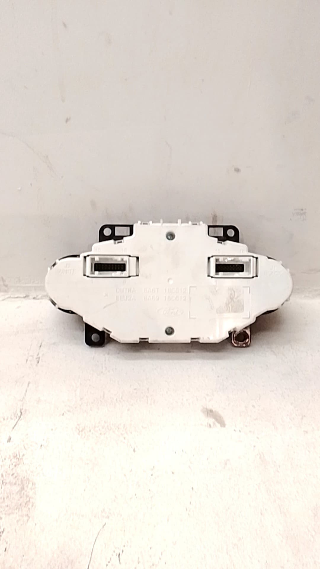 Mando climatizador FORD FIESTA VI VAN 4