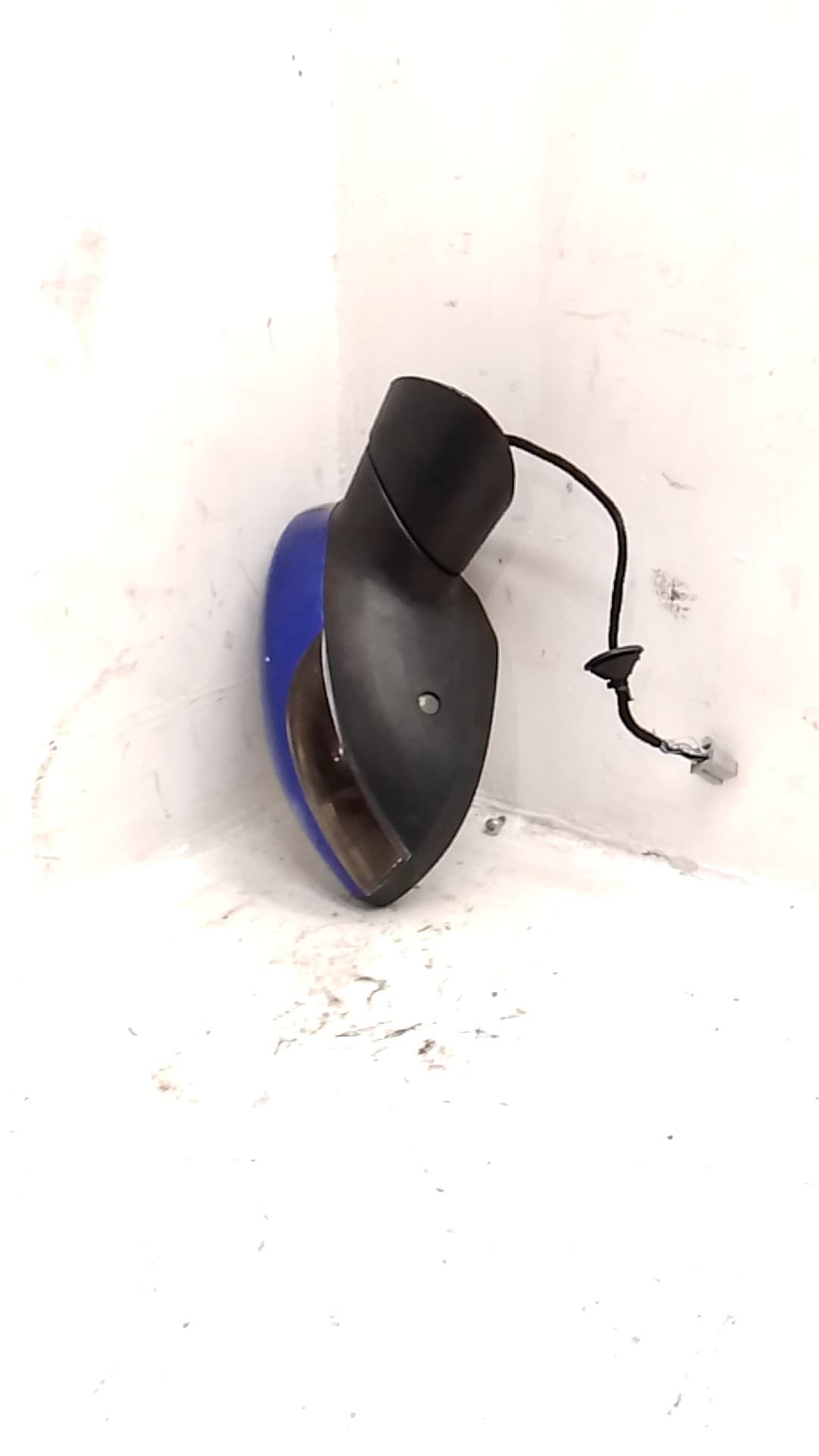 Retrovisor derecho FORD FIESTA VI VAN 2