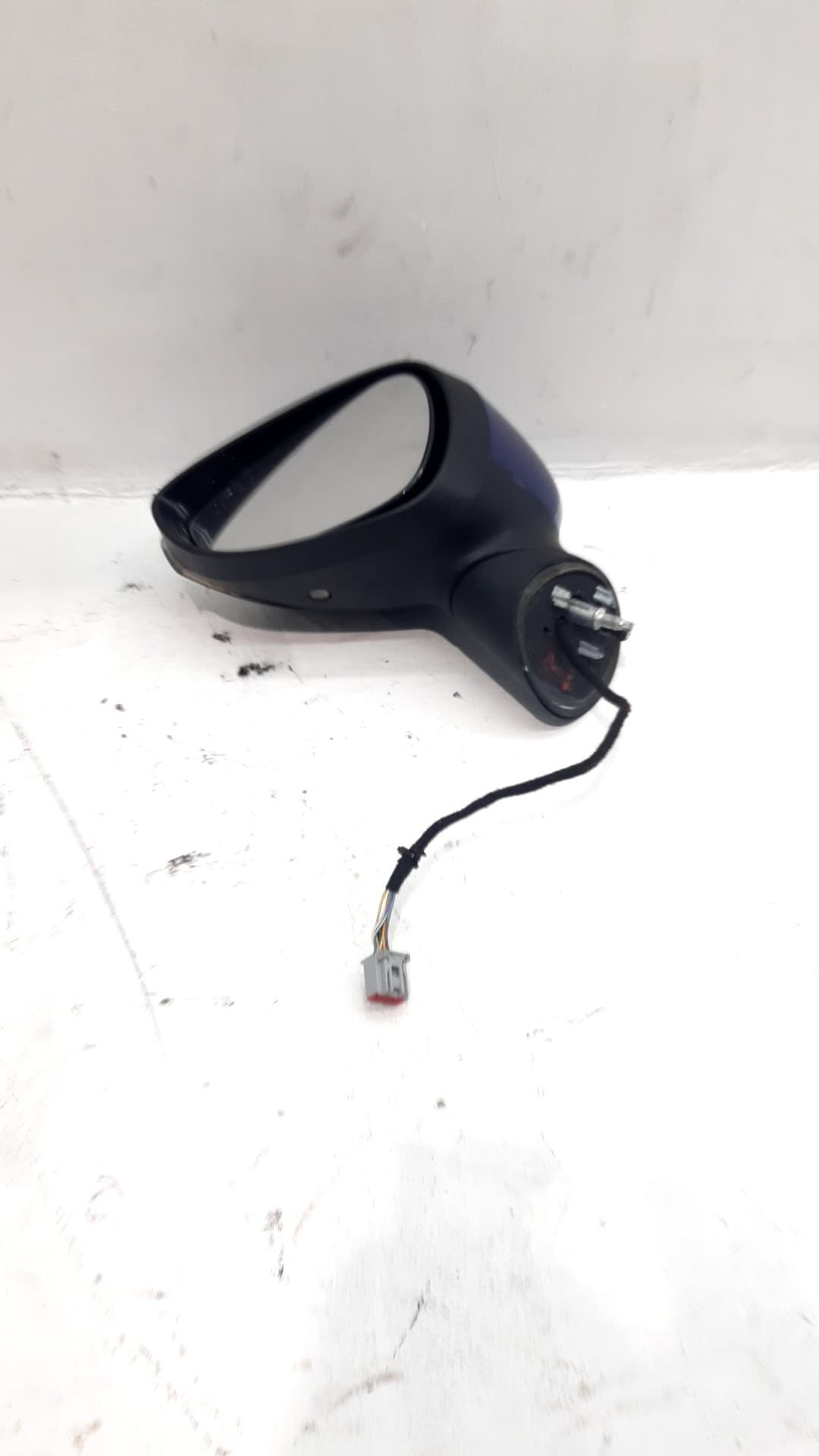 Retrovisor izquierdo FORD FIESTA VI VAN