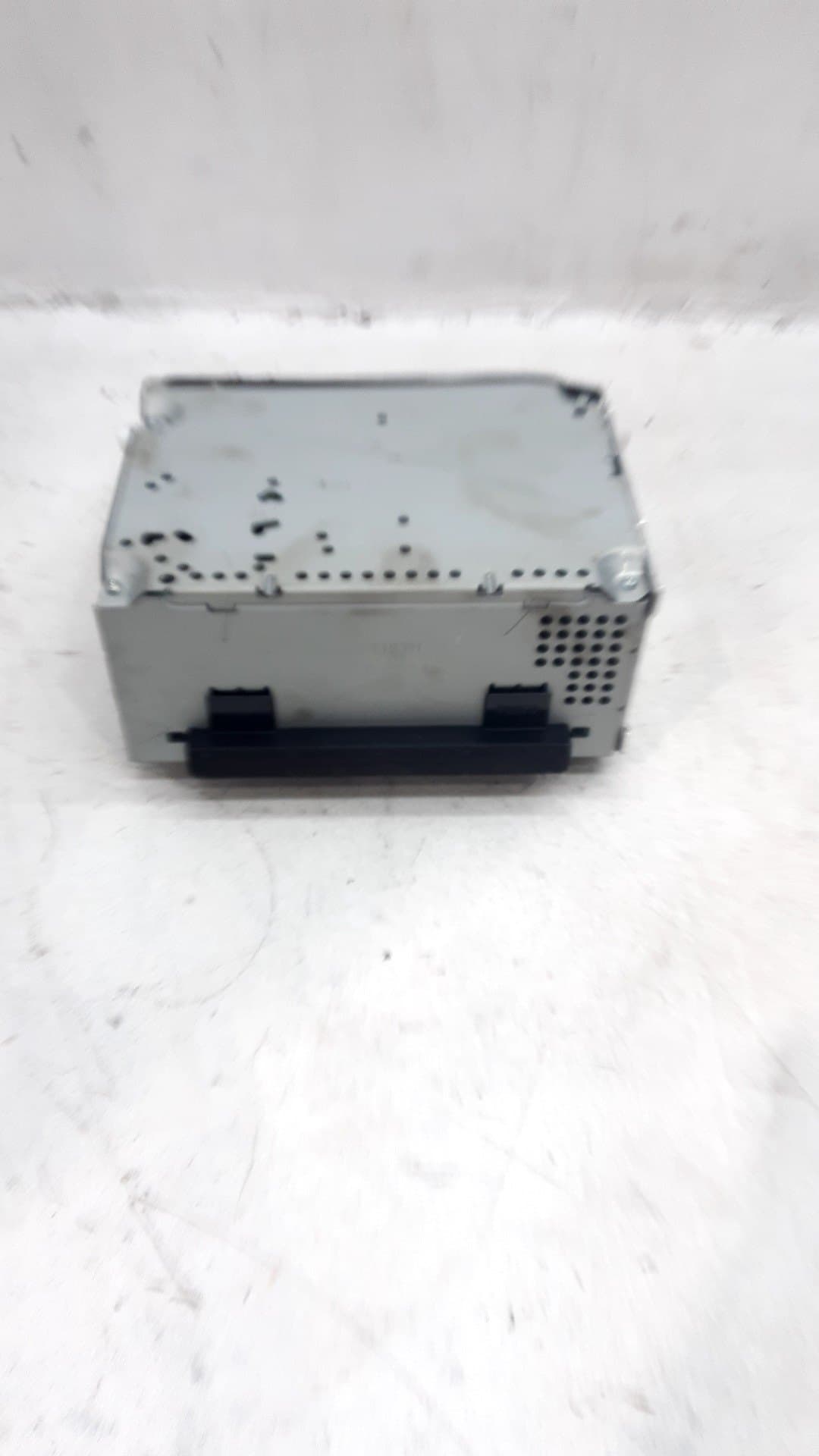 Sistema audio / radio cd FORD FIESTA VI VAN