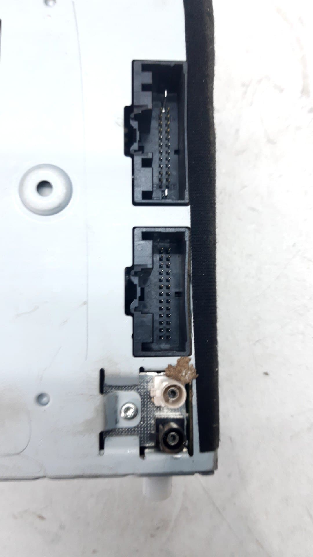 Sistema audio / radio cd FORD FIESTA VI VAN 2