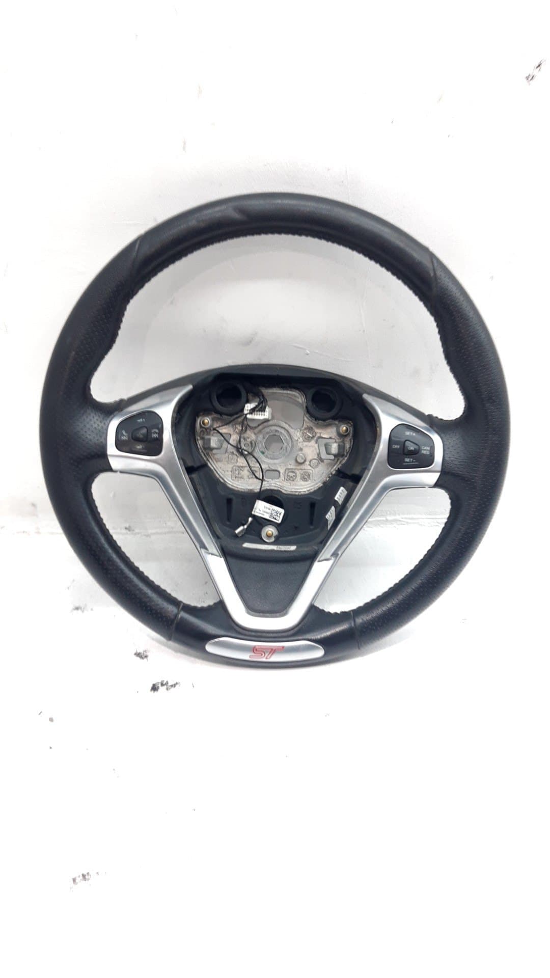 Volante FORD FIESTA VI VAN