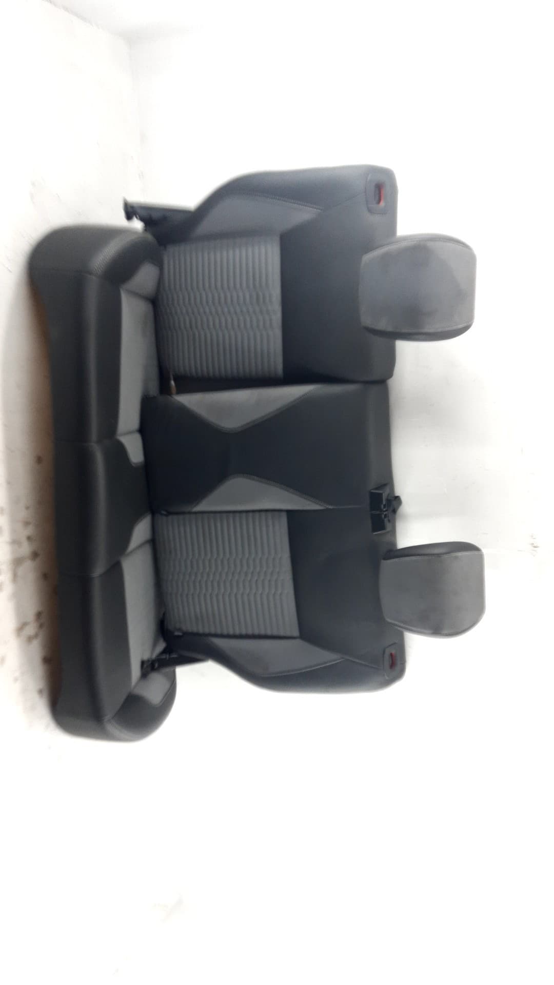 Cerradura asientos traseros FORD FIESTA VI VAN