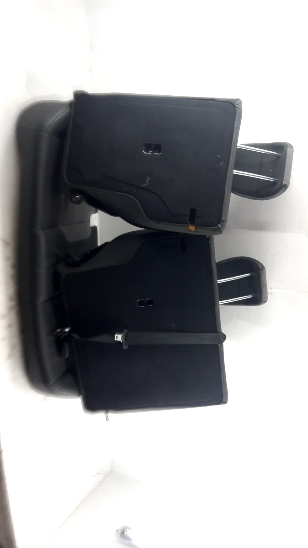Cerradura asientos traseros FORD FIESTA VI VAN 2