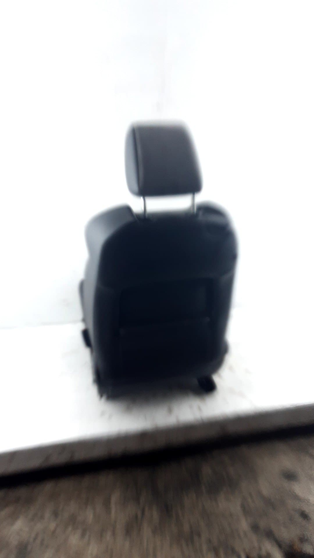 Asiento delantero derecho FORD FIESTA VI VAN 2