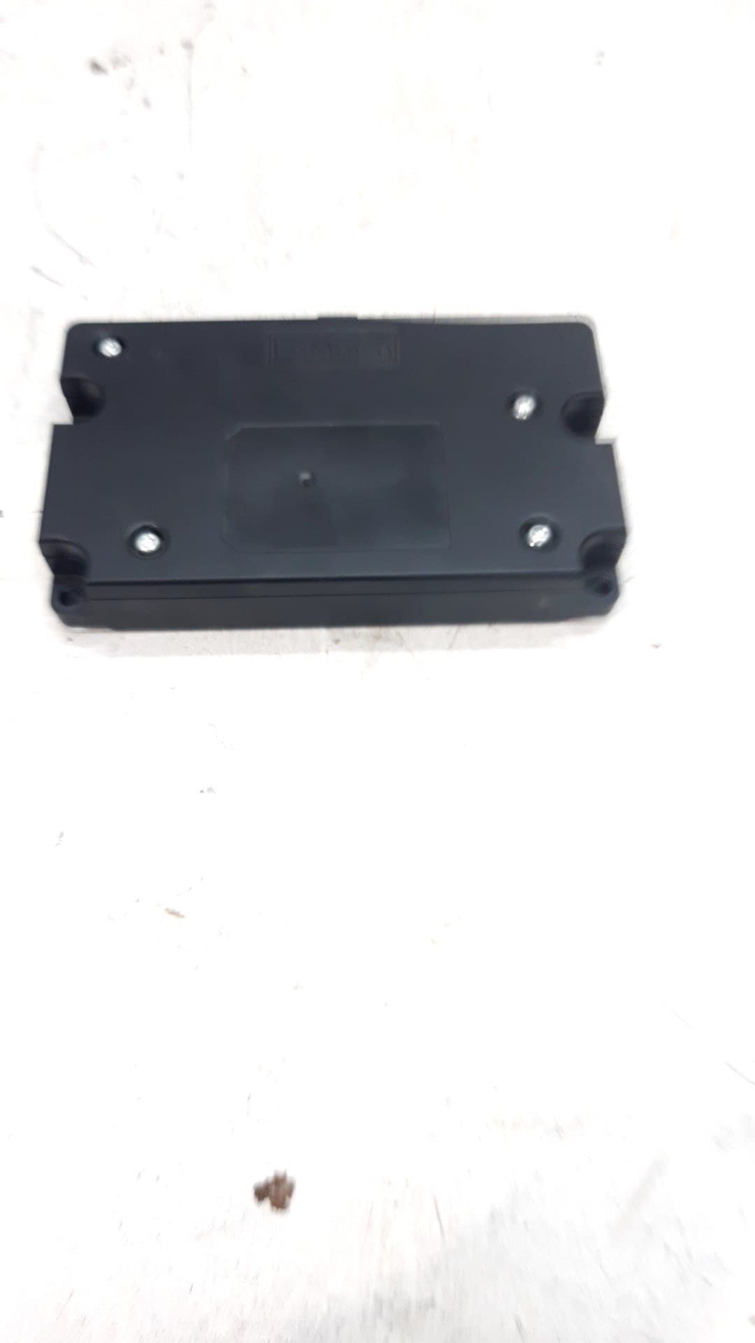 Modulo confort FORD FIESTA VI VAN