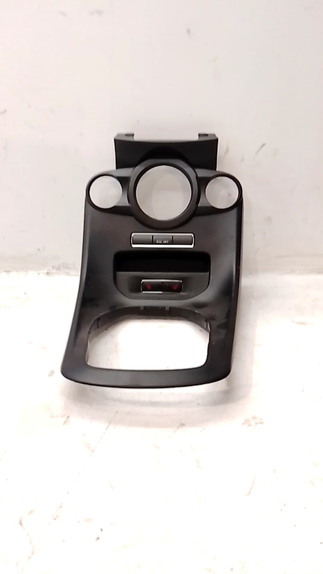 Consola central FORD FIESTA VI VAN