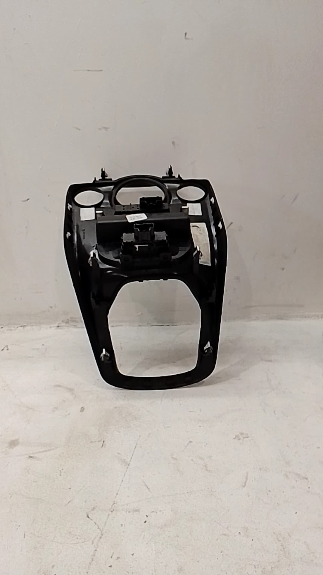 Consola central FORD FIESTA VI VAN 2