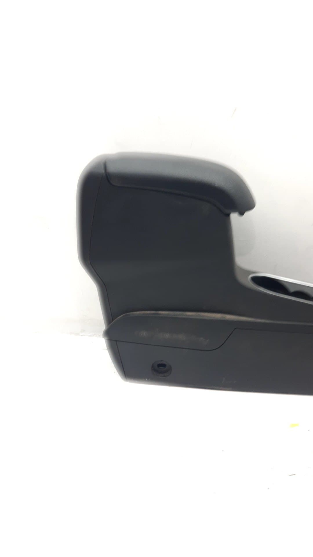 Consola central FORD FIESTA VI VAN 3
