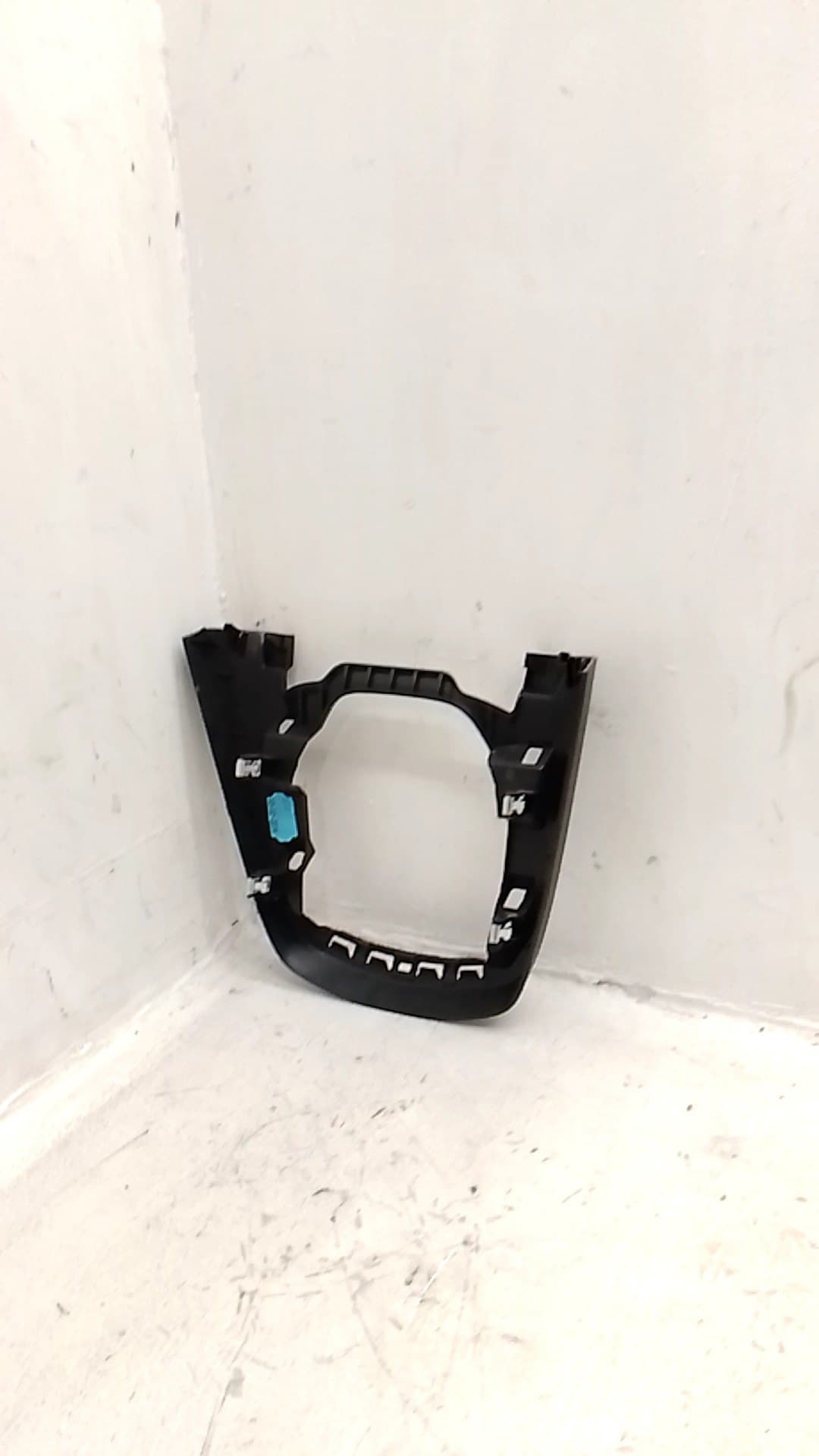 Moldura interior FORD FIESTA VI VAN