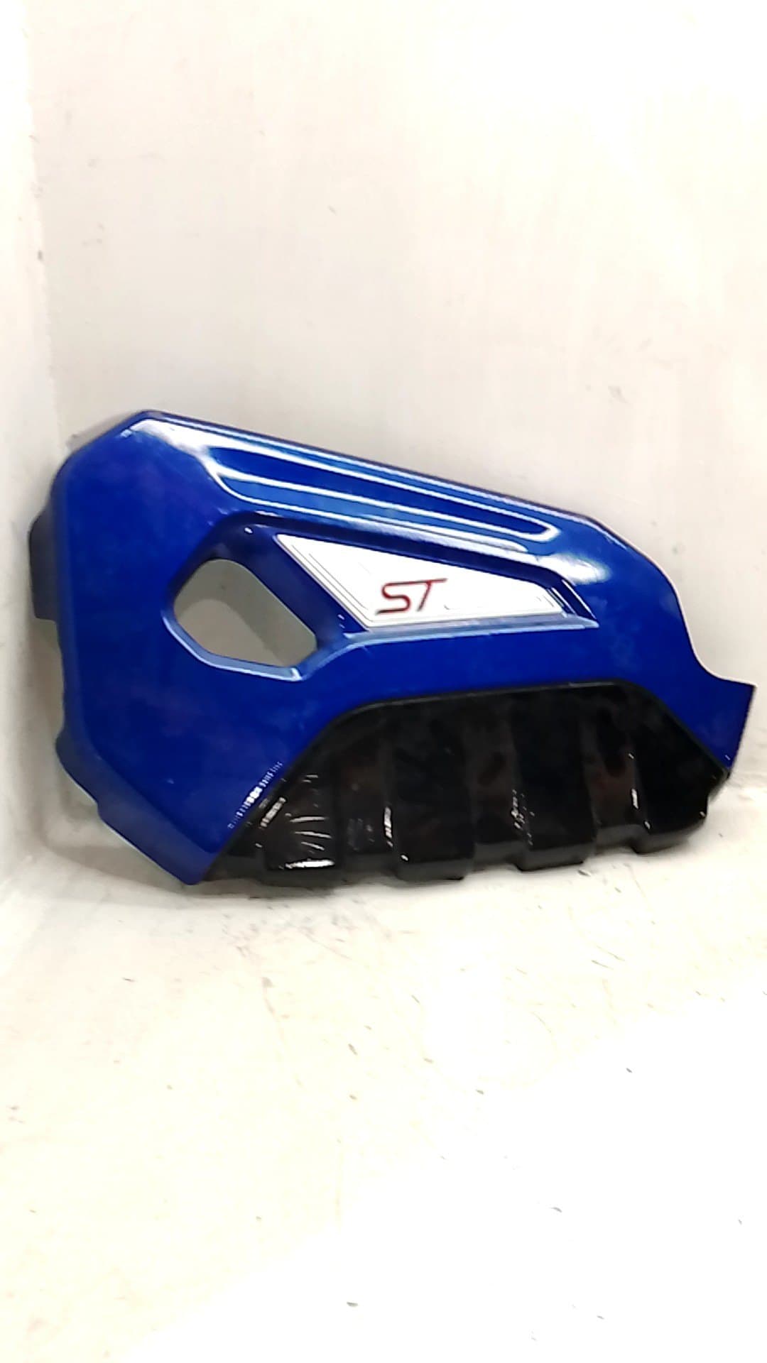 Tapa motor FORD FIESTA VI VAN
